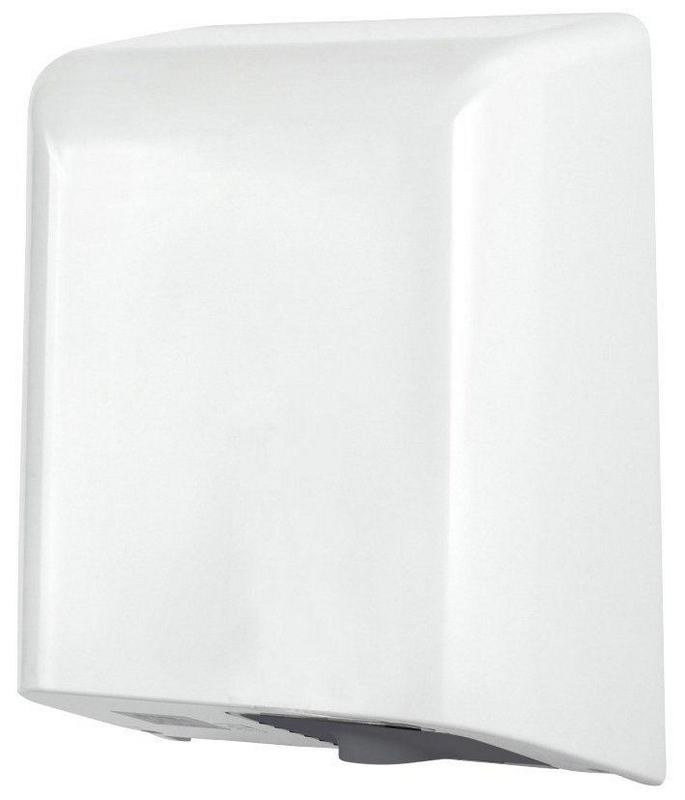 Secador de m�os FUGA ultra-r�pido. ABS branco