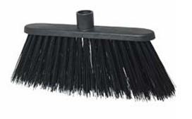 Vassoura De Plastico Para Uso Externo