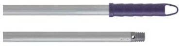 Cabo Aluminio-Pro Cinzento 150 cm