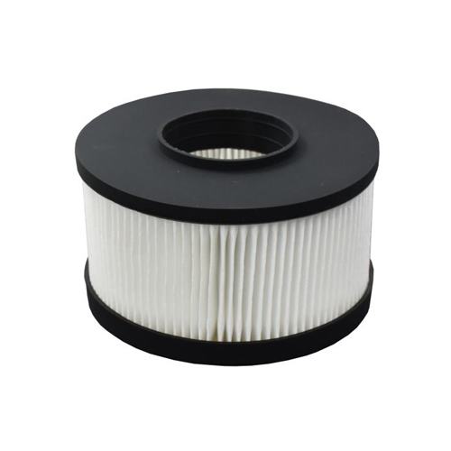 Filtros HEPA dos modelos 01901 e 01902