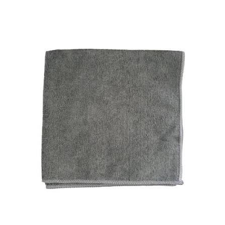 Pano microfibra Cinzento Multi - Terry 40 X 40 Cm Pack 5 unidades 