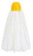 Esfregona Eco Max Casquinho Amarelo