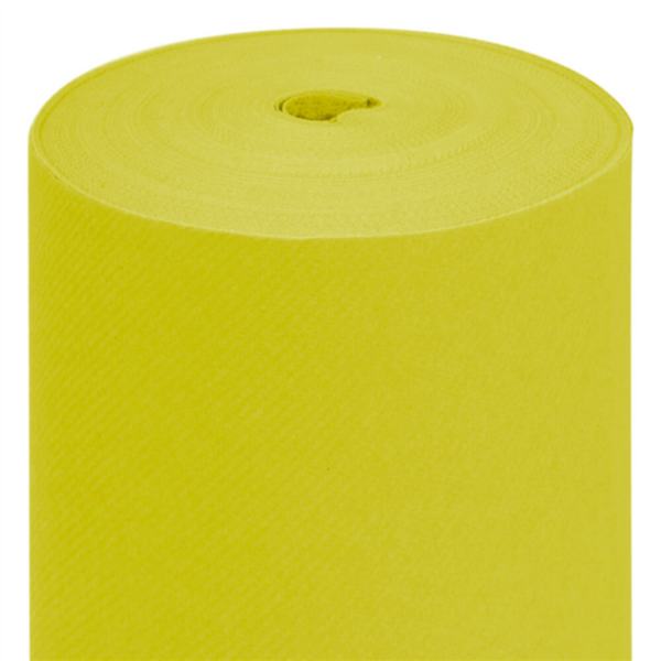 ROLO DE TOALHA DE MESA 55 G/M2 1,20x50 M KIWI AIRLAID (1 UNIDADE)