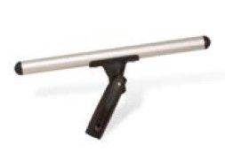 Cruzeta / Suporte Lava  Vidros Giratorio T Barra Alum�nio Pro + 45 Cm 