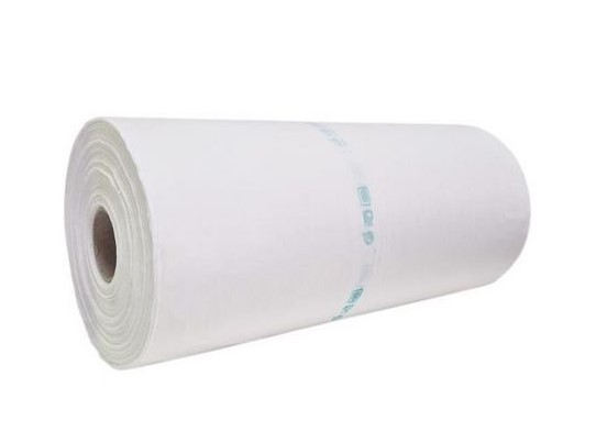 Papel Charcutaria Paperlike  30 Cm X 500 Mt Rolo 1 Un