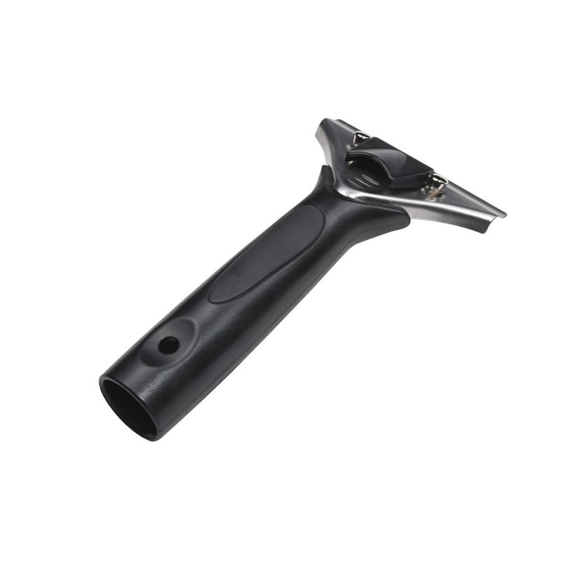 Punho Pro + Limpa Vidros Inox de engate r�pido