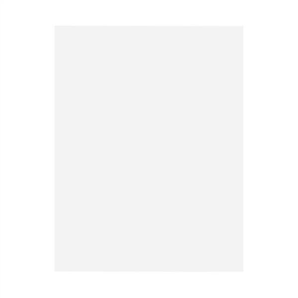 PAPEL ANTI-GORDURA FAST FOOD PFAS FREE 35 G/M2 28x34 CM BRANCO PERG.ANTI-GORDURA (1000 UNIDADES)