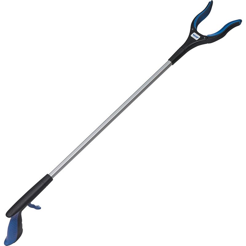 Grampo / Pin�a Para recolha res�duos 41 Cm 