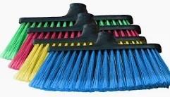 Vassoura / Escova Multiusos 