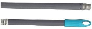 Cabo Metal Octogonal Azul / Cinzento 140cm 