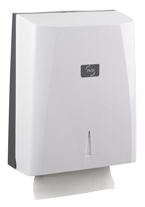 Dispensador de toalhas de m�o Yaliss branco
