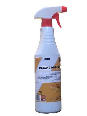 LQ-233 DT-GRAS Desengordurante Extra 0,750 ml