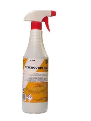 LQ-234 DF-GRAS Desengordurante 0,750 ml