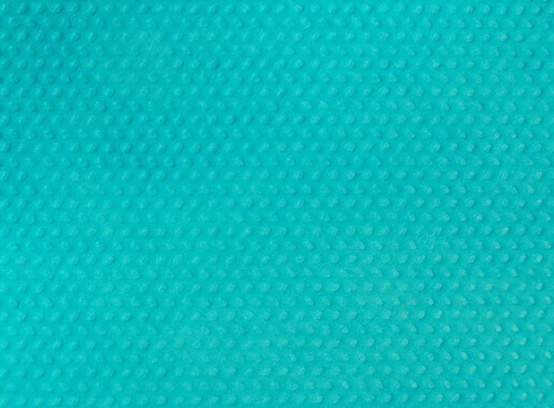 Toalhete de mesa Novotex Azul Turquesa 30x40 500 uds