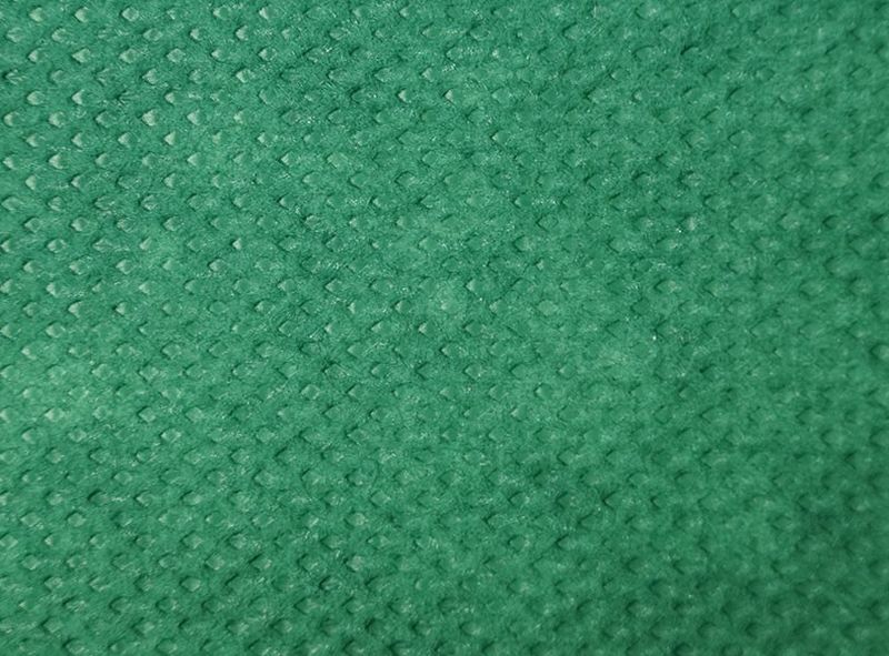 Toalhete de mesa Tecido No Tecido Verde 30x40 500 uds. 