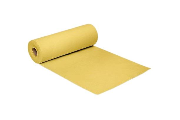 Toalhete Em Rolo Tecido N�o Tecido Pr� 30 Cm 0,40X48 MT Amarelo