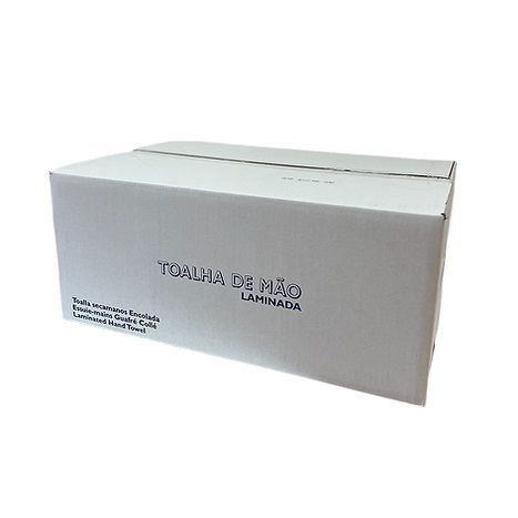 Toalhas De  M�os  22X21 Gold L140 +20 M 140 fls CX  2800 Unidades