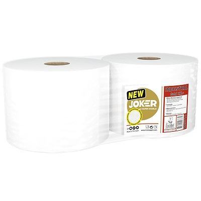 Bobine / Rolo Industrial Gold 2XL + 400  Metros Pack  2 Rolos 