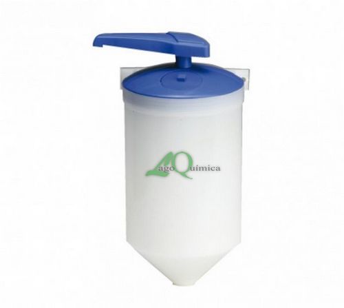 Distribuidor industrial para líquido/gel, 1.5 litros 