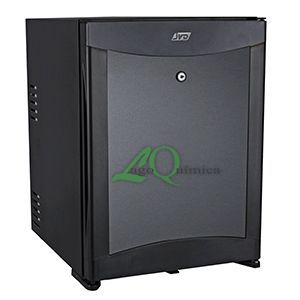 Minibar 30Lt Porta Opaca