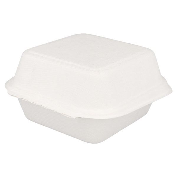 Caixa Hamb�rguer 16 OZ 450 ML cana a��car Pack  25 Unidades