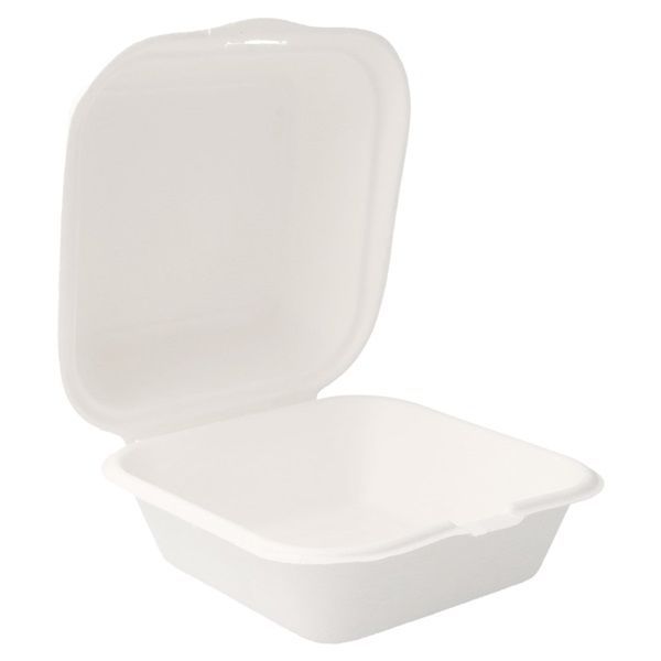 Caixa Hamb�rguer 16 OZ 450 ML cana a��car Pack  25 Unidades