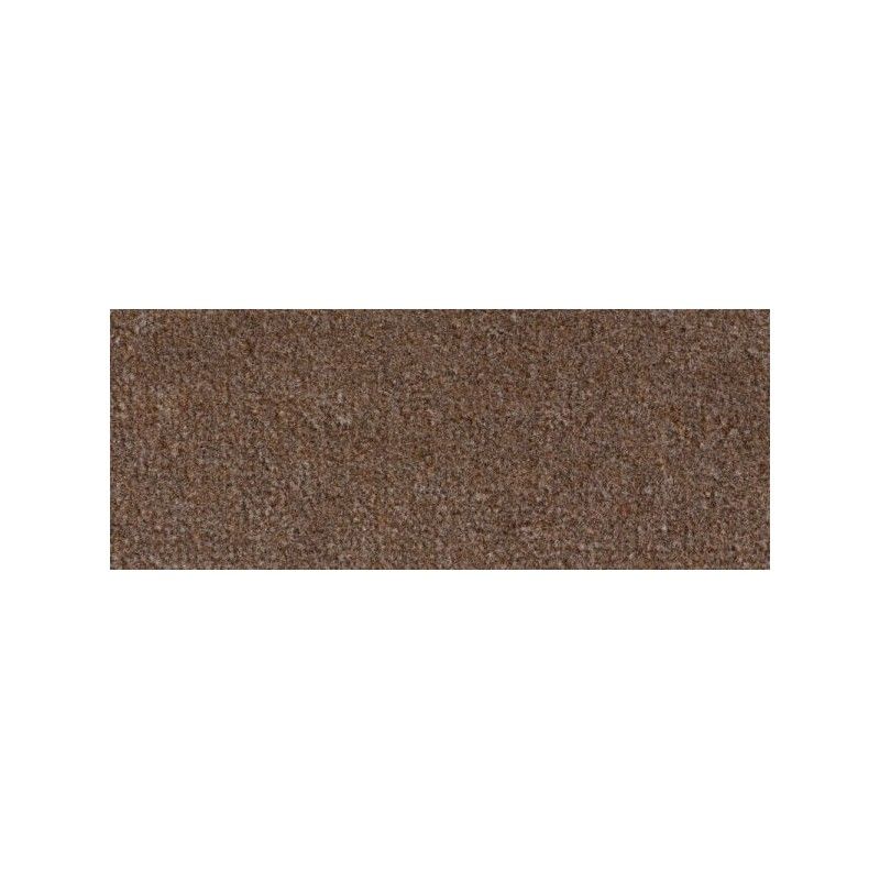 Tapetes de entrada simples 123 Polyplush LT