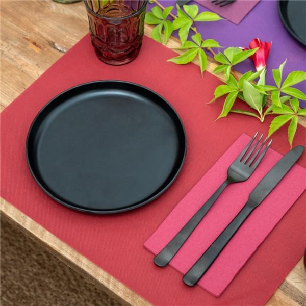 ROLO TOALHA DE MESA PR�-CORTADA 120 CM 60 G/M2 50,4 MT